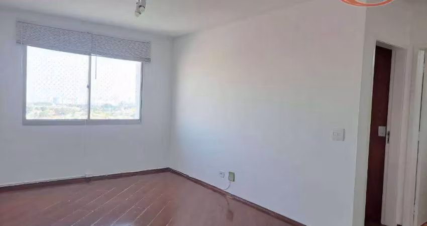 Apartamento com 1 dormitório à venda, 44 m² por r$ 460.000,00 - saúde - são paulo/sp