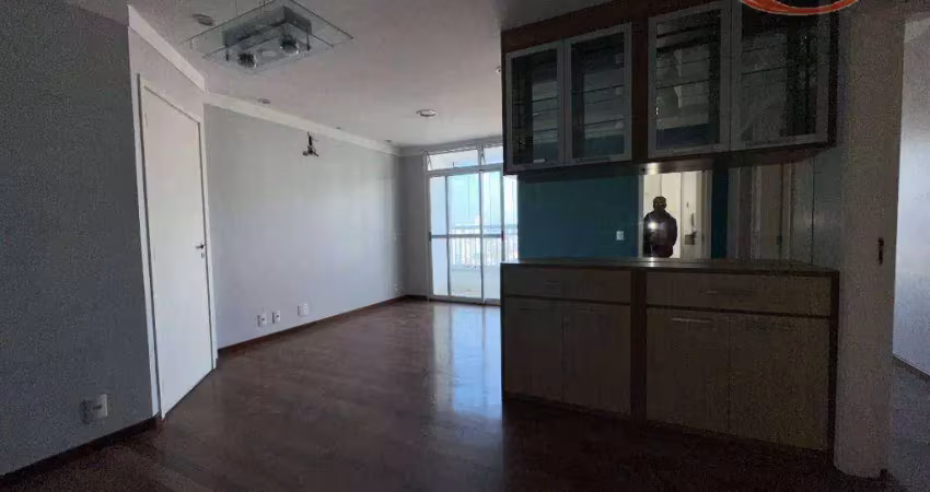 Apartamento com 3 dormitórios para alugar, 85 m² por r$ 5.473,00/mês - saúde - são paulo/sp