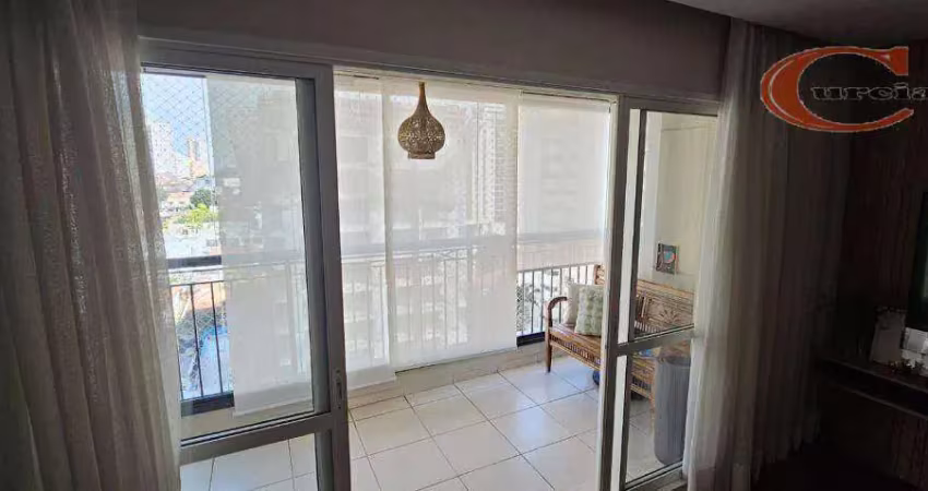 Apartamento com 3 dormitórios à venda, 115 m² por r$ 1.470.000,00 - saúde - são paulo/sp
