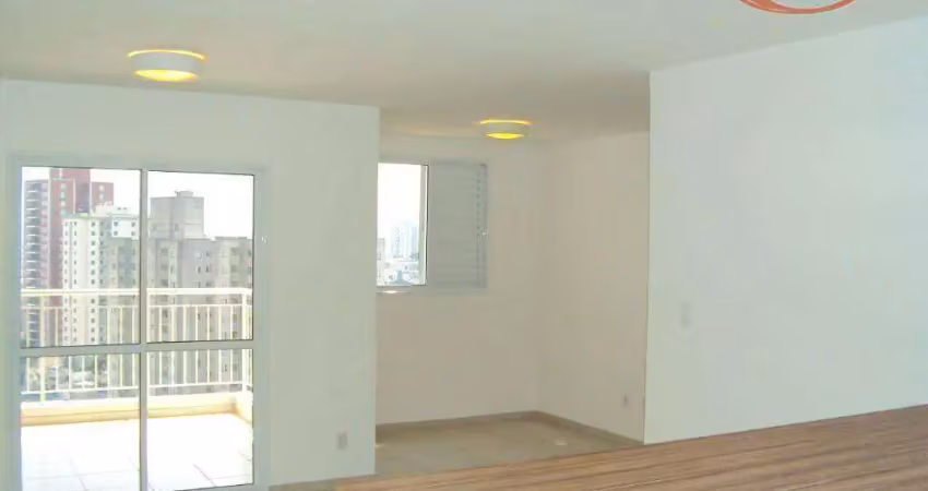 Apartamento com 2 dormitórios à venda, 69 m² por r$ 535.000,00 - jardim da saúde - são paulo/sp