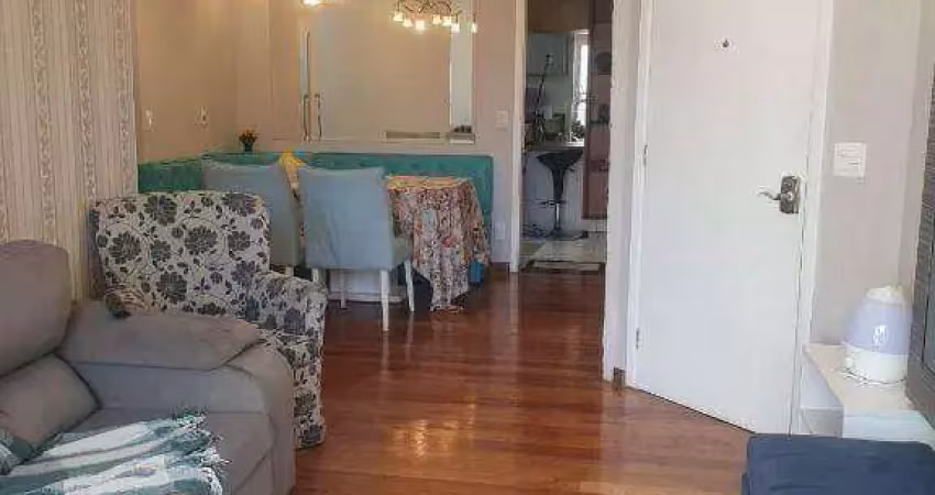Apartamento com 3 dormitórios à venda, 91 m² por r$ 930.000,00 - vila firmiano pinto - são paulo/sp