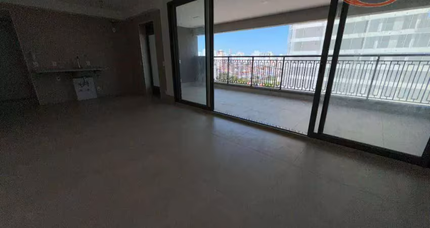 Apartamento com 3 dormitórios à venda, 123 m² por r$ 1.720.000,00 - klabin - são paulo/sp