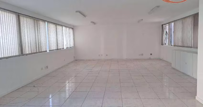 Sala para alugar, 75 m² por r$ 5.588,00/mês - paraíso - são paulo/sp