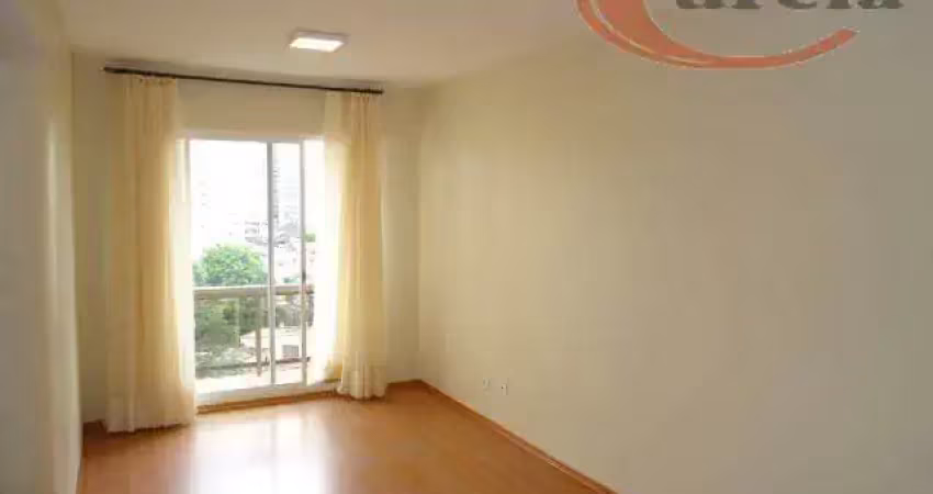 Apartamento com 2 dormitórios à venda, 58 m² por r$ 550.000,00 - vila guarani (zona sul) - são paulo/sp