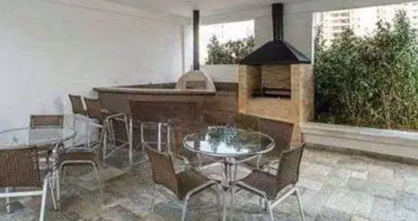 Apartamento com 2 quartos à venda na Rua Dom Pedro Silva, 227, Vila Gumercindo, São Paulo