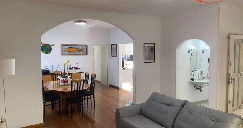 Casa com 4 dormitórios à venda, 315 m² por r$ 1.900.000,00 - bosque da saúde - são paulo/sp