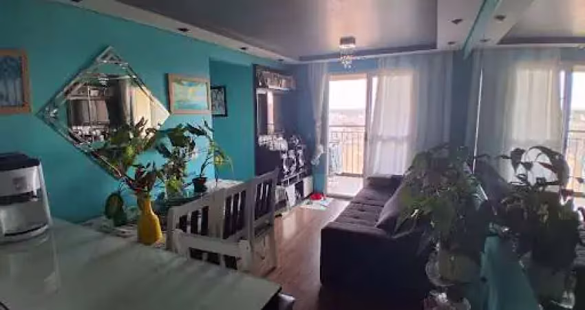 Apartamento com 3 dormitórios à venda, 63 m² por r$ 460.000,00 - jardim celeste - são paulo/sp