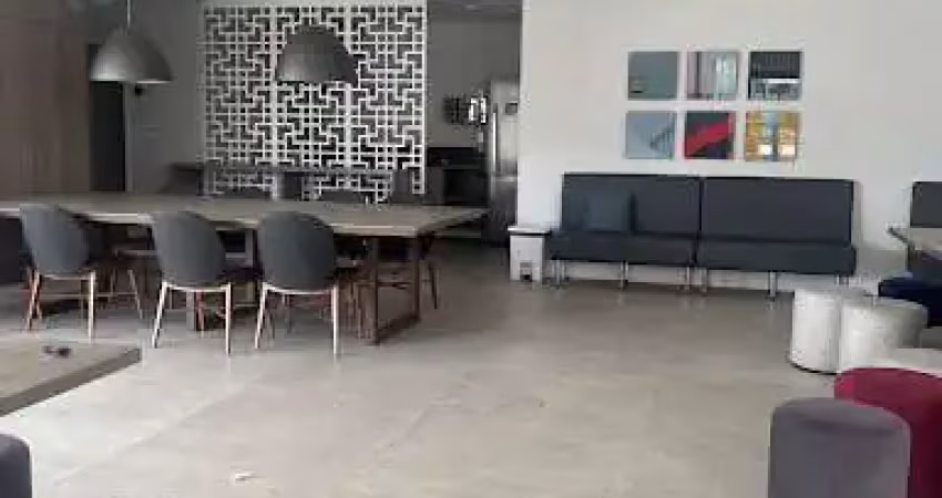 Apartamento com 3 quartos à venda na Rua Bertioga, 149, Chácara Inglesa, São Paulo