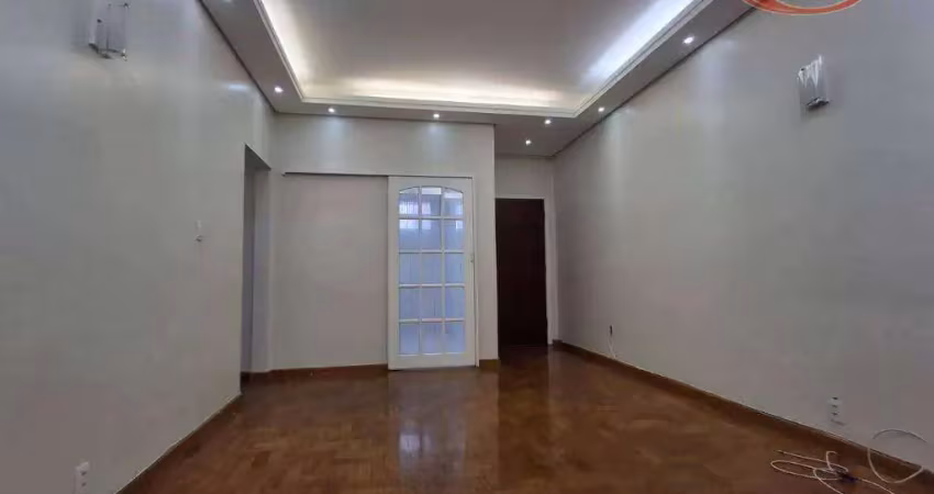 Apartamento com 3 dormitórios para alugar, 82 m² por r$ 3.847,00/mês - vila mariana - são paulo/sp