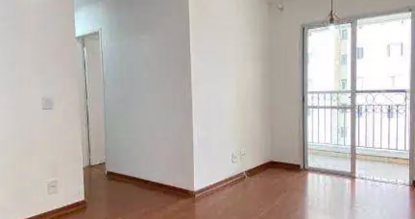 Apartamento com 2 dormitórios para alugar, 53 m² por r$ 2.496,00/mês - vila moraes - são paulo/sp