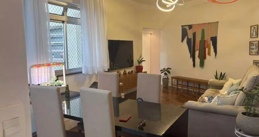Apartamento com 2 dormitórios à venda, 78 m² por r$ 850.000 - paraíso - são paulo/sp