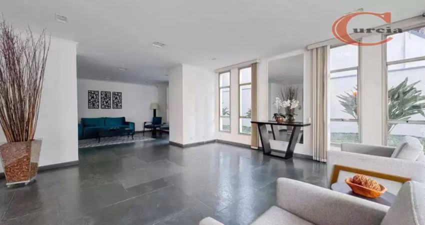 Apartamento com 1 dormitório à venda, 40 m² por r$ 371.000,00 - ipiranga - são paulo/sp
