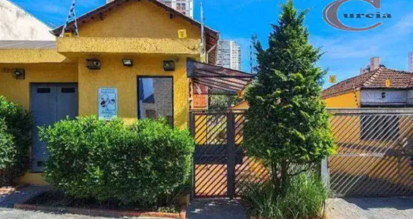 Casa com 3 dormitórios à venda, 98 m² por r$ 910.000,00 - ipiranga - são paulo/sp