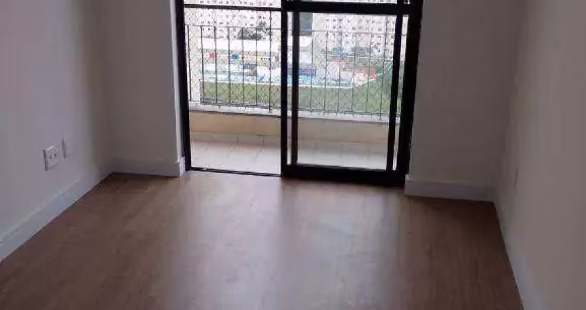 Apartamento com 2 dormitórios à venda, 47 m² por r$ 290.000,00 - jardim celeste - são paulo/sp