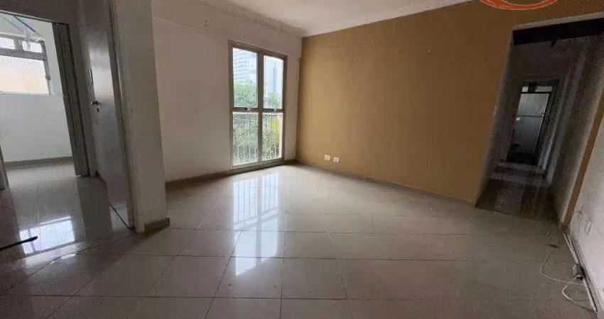 Apartamento com 2 dormitórios à venda, 56 m² por r$ 495.000,00 - paraíso - são paulo/sp