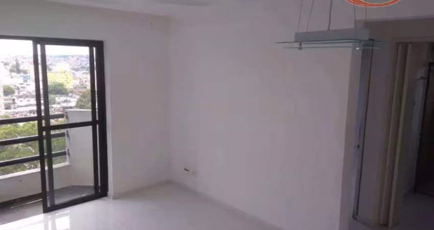 Apartamento com 2 dormitórios à venda, 48 m² por r$ 269.000,00 - jardim celeste - são paulo/sp