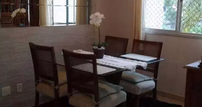 Apartamento com 2 dormitórios à venda, 44 m² por r$ 270.000,00 - jardim celeste - são paulo/sp