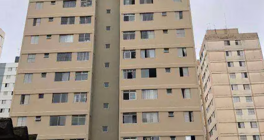 Apartamento com 2 dormitórios à venda, 51 m² por r$ 230.000,00 - jardim celeste - são paulo/sp