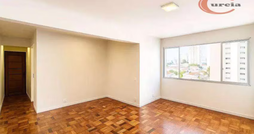 Apartamento com 2 dormitórios à venda, 74 m² por r$ 629.000 - bosque da saúde - são paulo/sp