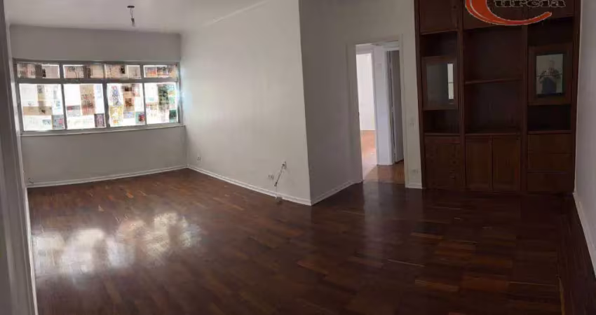 Apartamento com 2 dormitórios para alugar, 98 m² por r$ 5.593,00/mês - paraíso - são paulo/sp