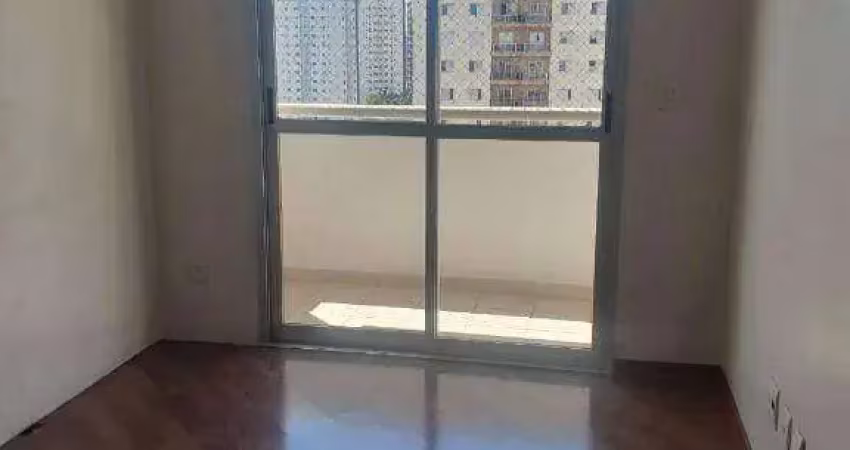Apartamento com 2 dormitórios à venda, 65 m² por r$ 570.000,00 - vila gumercindo - são paulo/sp