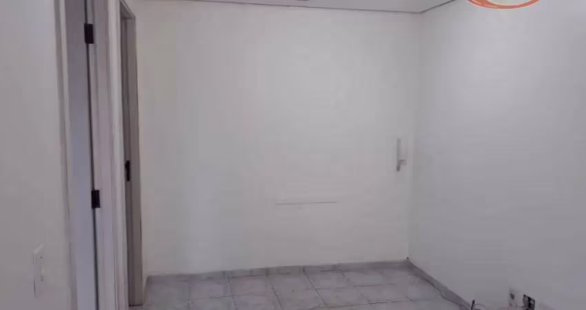 Sala, 38 m² - venda por r$ 320.000,00 ou aluguel por r$ 2.624,03/mês - vila mariana - são paulo/sp