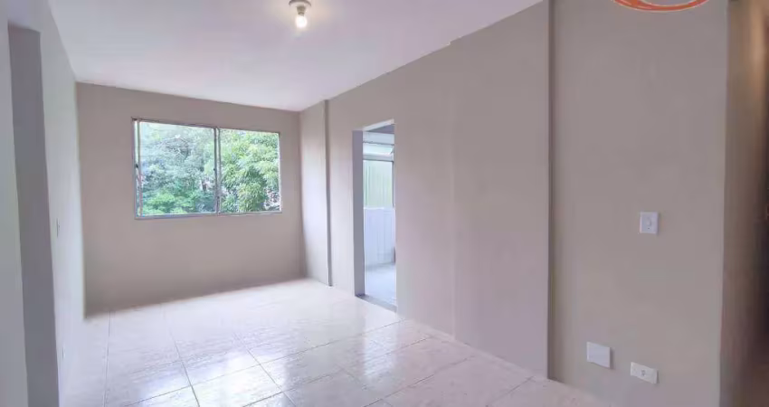 Apartamento com 2 dormitórios à venda, 59 m² por r$ 233.000,00 - jardim celeste - são paulo/sp
