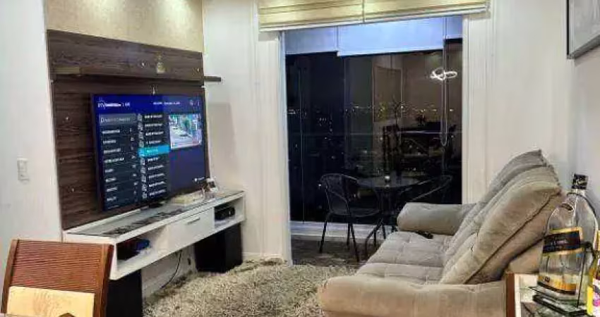 Apartamento com 3 dormitórios à venda, 63 m² por r$ 488.000,00 - vila moraes - são paulo/sp