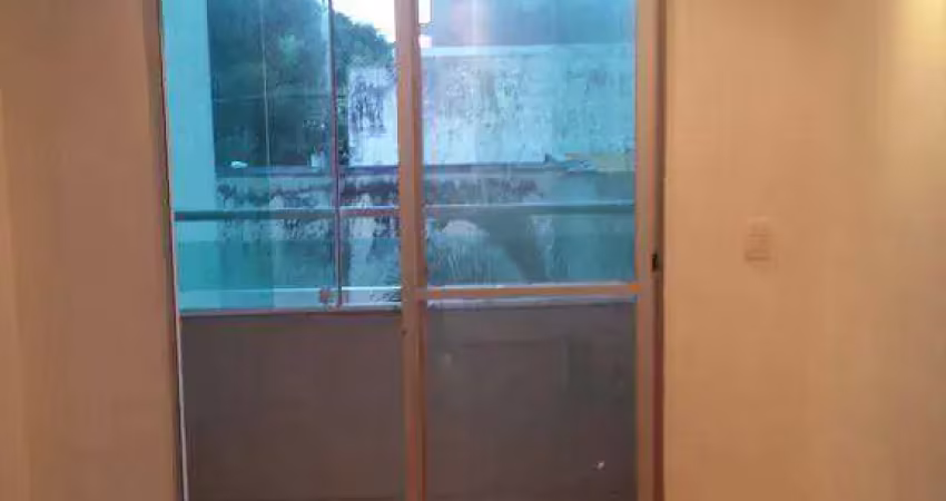 Apartamento com 2 dormitórios à venda, 44 m² por r$ 290.000,00 - vila moraes - são paulo/sp