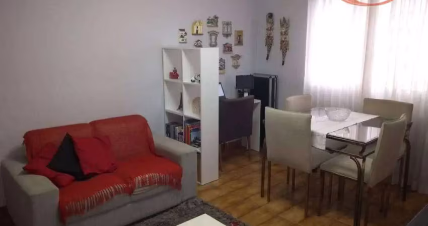 Apartamento com 2 dormitórios à venda, 60 m² por r$ 380.000,00 - vila das mercês - são paulo/sp