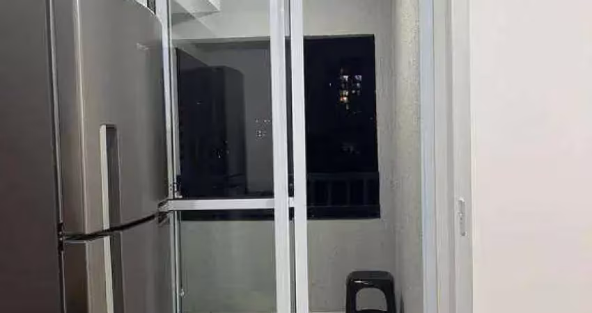 Apartamento com 2 dormitórios para alugar, 37 m² por r$ 2.560,68/mês - vila moraes - são paulo/sp