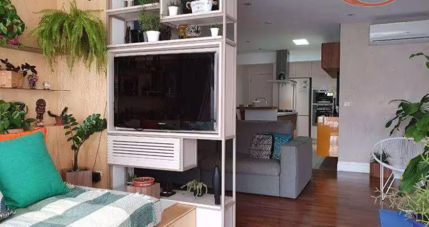 Apartamento com 2 dormitórios à venda, 85 m² por r$ 932.800,00 - sacomã - são paulo/sp