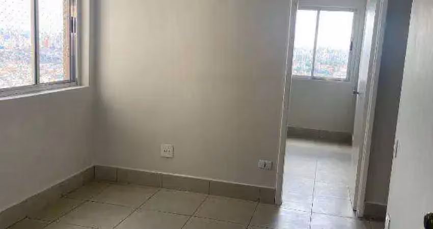 Apartamento com 2 dormitórios para alugar, 75 m² por r$ 2.300,00/mês - vila das mercês - são paulo/sp