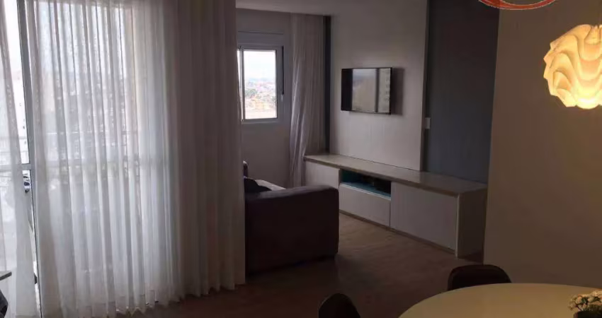 Apartamento com 3 dormitórios à venda, 63 m² por r$ 430.000,00 - vila moraes - são paulo/sp