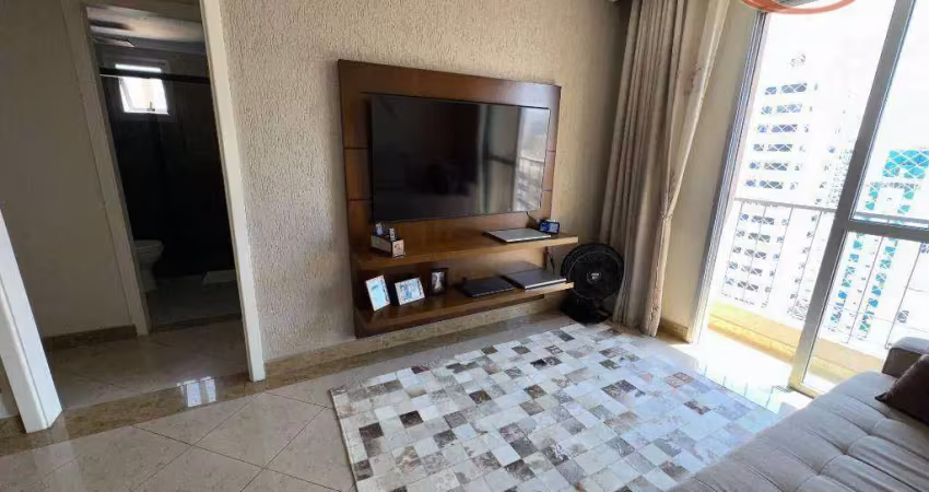 Apartamento com 2 dormitórios à venda, 60 m² por r$ 580.000,00 - saúde - são paulo/sp