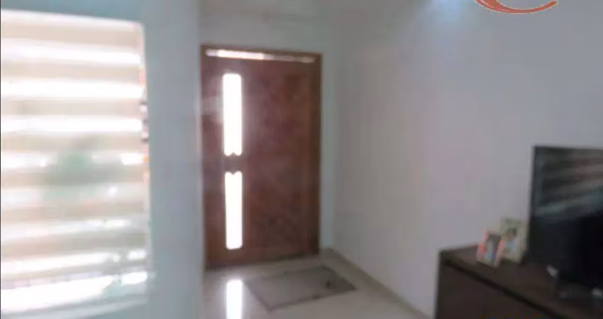 Casa com 2 dormitórios à venda, 120 m² por r$ 850.000,00 - sacomã - são paulo/sp