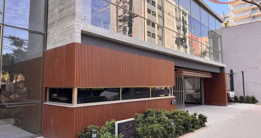 Apartamento com 3 dormitórios à venda, 149 m² por r$ 3.250.000,00 - moema - são paulo/sp