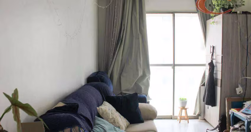 Apartamento com 1 dormitório à venda, 40 m² por r$ 583.000,00 - vila mariana - são paulo/sp