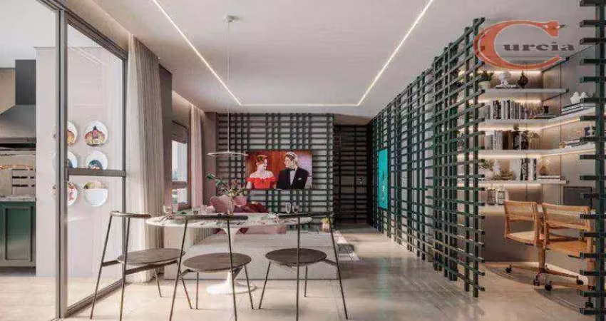 Apartamento com 3 dormitórios à venda, 83 m² por r$ 1.050.000,00 - vila mariana - são paulo/sp