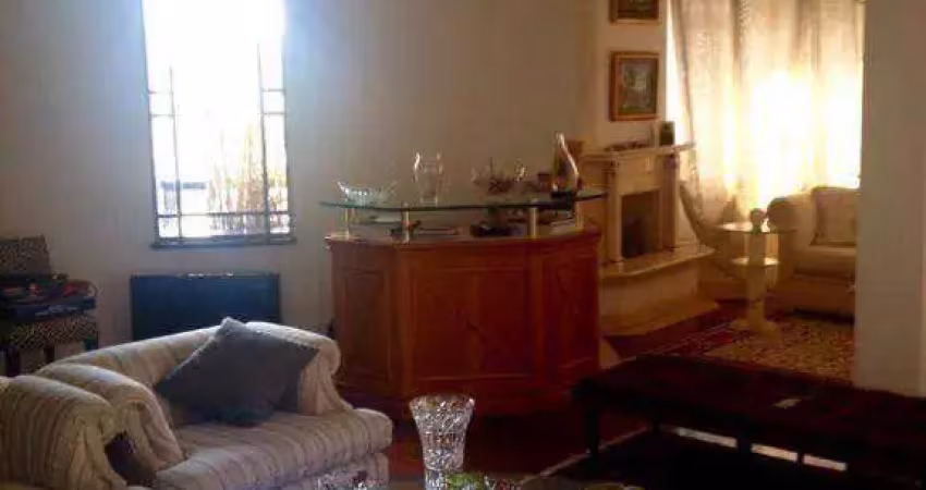 Apartamento com 4 dormitórios à venda, 273 m² por r$ 2.500.000,00 - moema - são paulo/sp