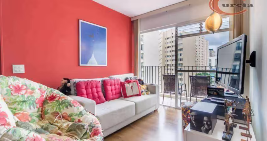 Apartamento com 3 dormitórios à venda, 85 m² por r$ 1.060.000,00 - vila mariana - são paulo/sp