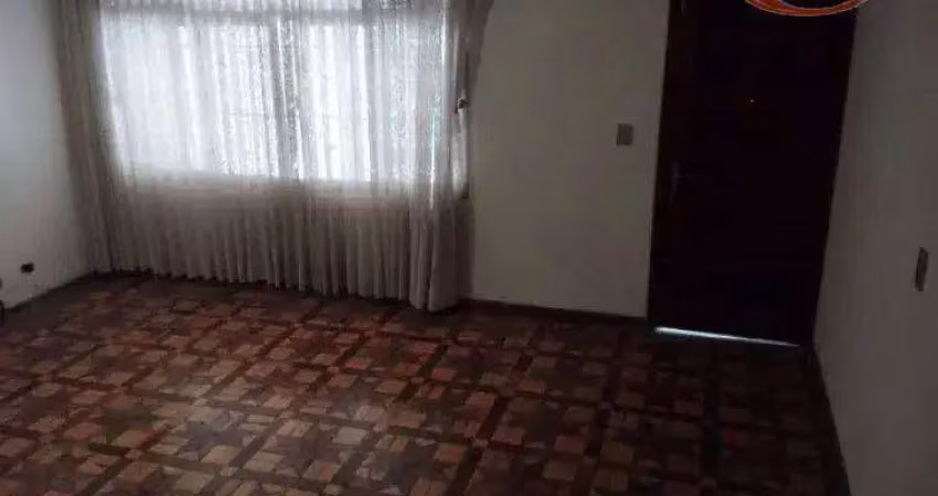 Casa com 3 dormitórios à venda, 143 m² por r$ 799.000,00 - vila mariana - são paulo/sp