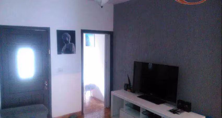 Sobrado com 2 dormitórios à venda por r$ 795.000,00 - vila gumercindo - são paulo/sp