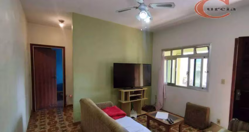 Casa com 2 dormitórios à venda, 167 m² por r$ 650.000,00 - sacomã - são paulo/sp