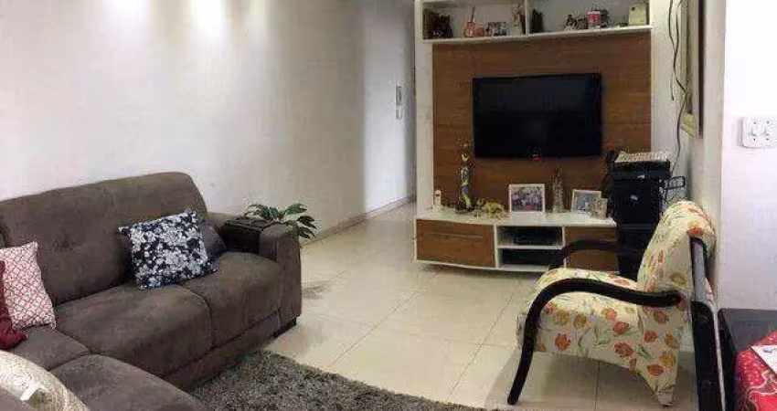 Apartamento com 3 dormitórios à venda, 60 m² por r$ 290.000,00 - jardim da saúde - são paulo/sp