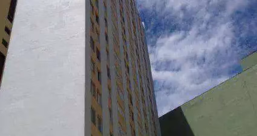 Apartamento com 1 dormitório para alugar, 32 m² por r$ 2.370,00/mês - aclimação - são paulo/sp