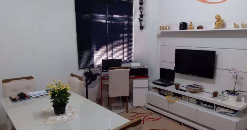 Apartamento com 2 dormitórios à venda, 70 m² por r$ 440.000 - vila monumento - são paulo/sp