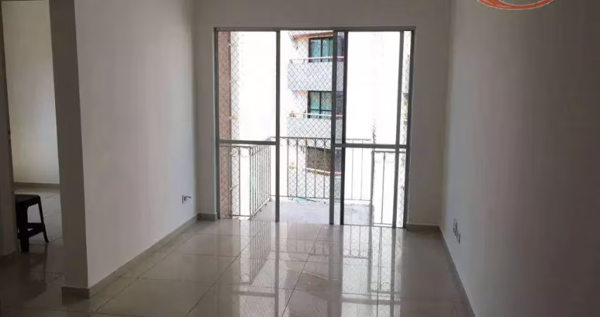 Apartamento com 2 dormitórios para alugar, 55 m² por r$ 3.800,00/mês - vila mariana - são paulo/sp