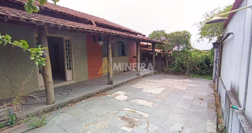 Casa com 4 quartos no Bairro Santa Maria – Belo Horizonte
