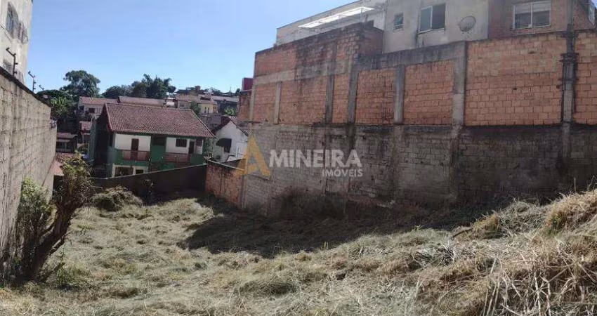 Terreno / Lote / Condomínio à venda, 360m² - Havaí